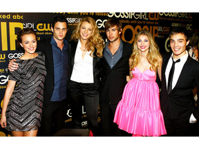 「ゴシップガール」、正式にリブート化 オリジナル版のクリエイターたちが参加 画像