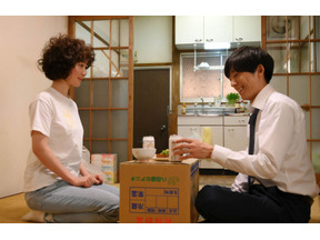 黒木華に“共感”、高橋一生に「原作通り」の声…「凪のお暇」第1話 画像