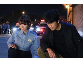 “真犯人”は誰!? 「増田説」まで登場…黒幕予想合戦が過熱中！「ボイス 110緊急指令室」第2話 画像