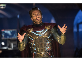 ジェイク・ギレンホール、縦横無尽なカメレオン俳優が今年は“祭り”状態 画像