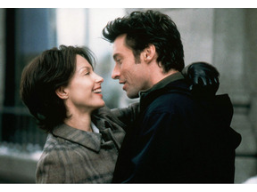 ヒュー・ジャックマンがルームメイトに！ 『恋する遺伝子』放送 画像