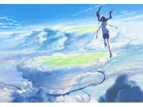 『天気の子』初日3日間で『君の名は。』対比128.6％！「新海節フルパワー」「究極のセカイ系」の声 画像
