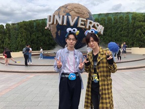 菅田将暉＆有村架純＆ISSAが“夏休みスポット”を旅する…「火曜サプライズ」2時間SP 画像