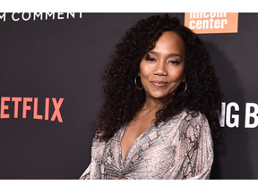 「ルーク・ケイジ」出演女優、コカイン＆マリファナ所持で逮捕 画像