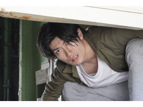 磯村勇斗の“振り幅”に「ゾクゾクする」の声…「TWO WEEKS」第2話 画像