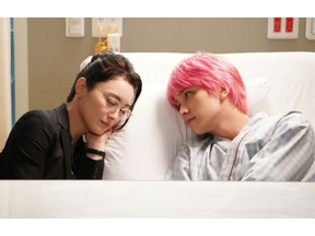 仲間由紀恵、もう1つの“不倫”に視聴者から賛否の声…「偽装不倫」3話 画像