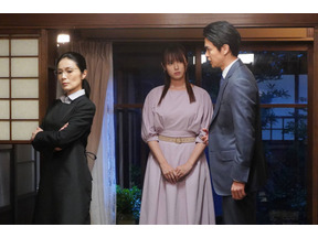 瀬戸康史の華麗なアクションに「迫力が凄かった」「正座して見た」…「ルパンの娘」3話 画像