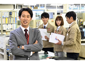 大泉洋のサプライズラストに視聴者から感動の声多数、ラグビー経験者も共感…「ノーサイド・ゲーム」第3話 画像