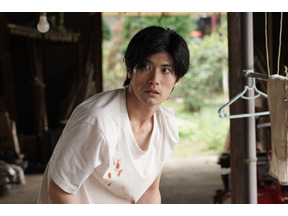 三浦春馬と倍賞美津子の“交流”に感動の声続々…「TWO WEEKS」第3話 画像