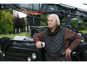 『ブレードランナー』のルトガー・ハウアーが死去、享年75 画像