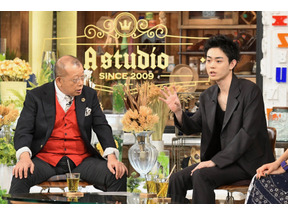 菅田将暉、“3年A組の楽曲”を制作していた!? 仲良し音楽仲間も登場「A-Studio」 画像