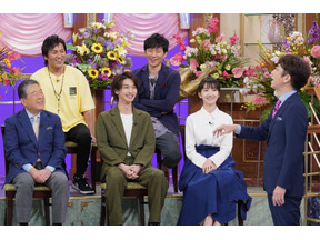 横浜流星の相談で弁護士間バトル勃発!? 波瑠が気まずいジャニーズKとは？「行列」 画像