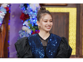 山本舞香が本音爆発！大友花恋＆EXITら注目ゲスト出演「深イイ／しゃべくり」2時間SP 画像