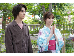 荒木飛羽の演技に「天才？」、“黒島ちゃん”トレンド入りも…「あなたの番です 反撃編」14話 画像