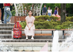 宮沢氷魚“不倫の理由”に「切ない」、瞳の美しさにも絶賛の声…「偽装不倫」4話 画像