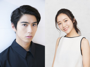 賀来賢人＆門山葉子が『ライオン・キング』名曲を生デュエット！「Mステ」 画像