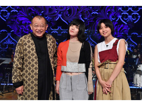 あいみょん、ヒット曲の心境を語る…菅田将暉とのコラボ秘話も「A-Studio」 画像