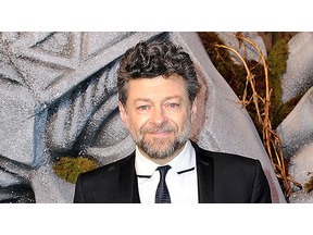 アンディ・サーキス、『ヴェノム』続編の監督に決定 画像