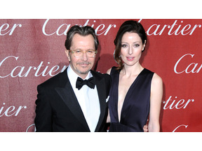 英国アカデミー賞『アーティスト』最多候補。D・ラドクリフはG・オールドマンを応援 画像