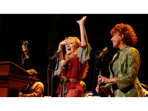 ロバート・アルトマン監督の遺作がいよいよ公開！『今宵フィッツジェラルド劇場で』 画像