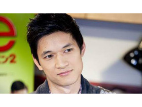 シネマカフェ的海外ドラマvol.223　大人気「glee」の舞台裏に潜入！第7回 画像