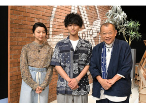 キスマイ藤ヶ谷太輔、ジャニーさんへの想いを語る…「A-Studio」 画像