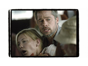 オススメ！GWムービー vol.1　GWは「『バベル』へGO!!」!? 画像