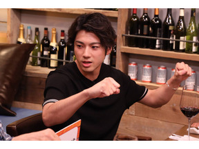 山田裕貴の“天然”＆草刈民代の“鬼嫁”ぶりが暴露される…「ダウンタウンなう」 画像