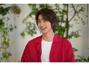 横浜流星、再訪した香港で極真空手アクションを披露！「アナザースカイII」 画像