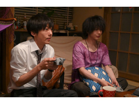 中村倫也演じるゴンの“人たらし”ぶり、高橋一生の“脚線美”に視聴者の反応は…「凪のお暇」第4話 画像