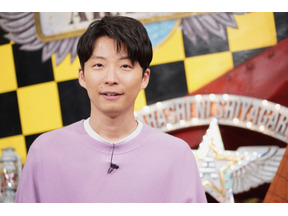 星野源がスイーツデスマッチに参戦！櫻井翔は東大サークルを体験…「嵐にしやがれ」 画像