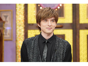 城田優の“クセが強い”兄弟＆友人が登場！SHOWROOM前田裕二も出演「しゃべくり007」 画像