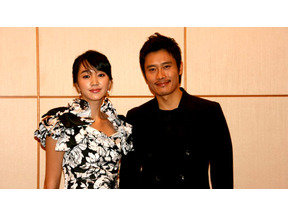 誰にでもある忘れられない恋の思い出『夏物語』イ・ビョンホン、スエ来日インタビュー 画像