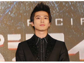 新田真剣佑が“親友K”と大はしゃぎ！永野芽郁はハーレー初乗車「櫻井・有吉THE夜会」 画像