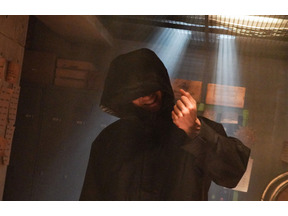 “黒幕”雫役は伊勢谷友介！その登場タイミングにSNSが沸いた…「ボイス 110緊急指令室」6話 画像