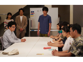 冒頭の“告白”動画に「序盤から怖すぎる」視聴者恐怖に震える…「あなたの番です 反撃編」17話 画像