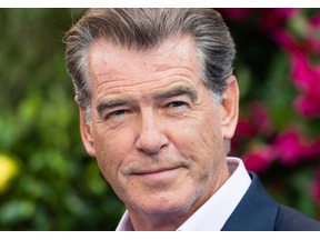 ピアース・ブロスナン、ロバート・パティンソン主演『バットマン』で執事に？ 画像