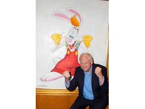 『ロジャー・ラビット』のアニメーター、リチャード・ウィリアムズが死去 画像