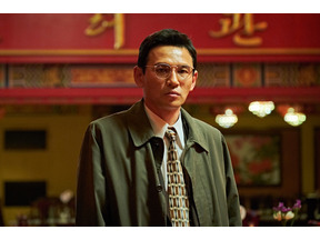 ファン・ジョンミン＆ソン・ガンホら韓国映画のプライドと気概を支える名優たち 画像