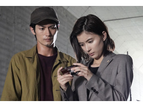 明かされた“黒幕”…磯村勇斗演じる“殺し屋”の素姓にも憶測が乱れ飛ぶ「TWO WEEKS」第6話 画像