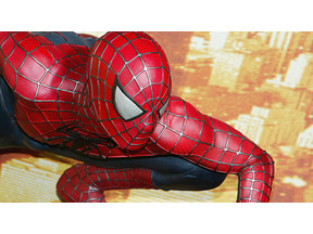 『スパイダーマン』がMCUから消える!? ソニーとディズニーの衝突でファン騒然 画像