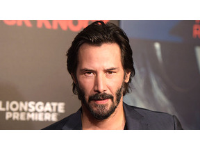 キアヌ・リーブス×ラナ・ウォシャウスキーで『マトリックス4』製作へ 画像