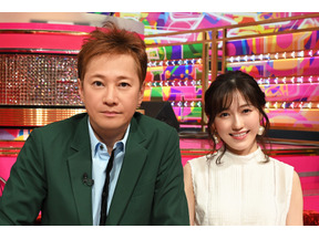 35分超えロングメドレーに大注目！豪華出演者が様々な企画に“挑戦”「UTAGE！」 画像