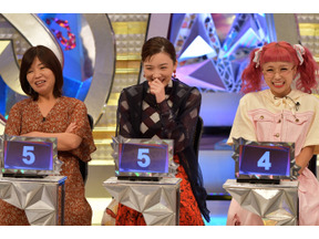 永野芽郁がキスマイの対応をジャッジ！「キスマイ超BUSAIKU!?」 画像