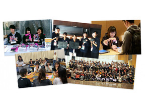 【MOVIEブログ】求む！東京国際映画祭ボランティア 画像