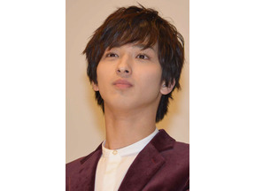 横浜流星、“戦隊芝居”に悩んだ時期や意外な弱点を告白…「あさイチ」プレミアムトーク 画像