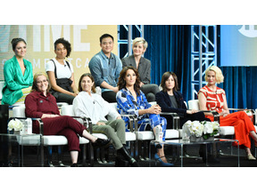 新「Lの世界」の予告編が公開！懐かしのオリジナルキャストたちが登場 画像