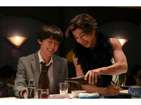 高橋一生演じる“慎二”立場逆転に視聴者喝采、“ラスボス”にも注目…「凪のお暇」第6話 画像