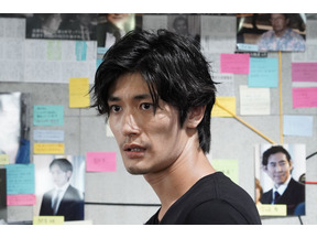 三浦貴大“有馬”に「株上がった」、クライマックスに向けた新展開も「TWO WEEKS」第7話 画像