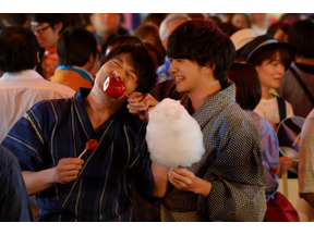 「尊みがヤバイ」“春牧”ラブがとまらない『劇場版おっさんずラブ』3つのポイント 画像